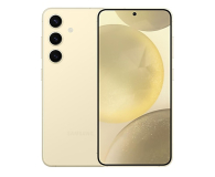 Samsung OUTLET - Galaxy S24 8/128GB żółty - 1509527 - zdjęcie 1